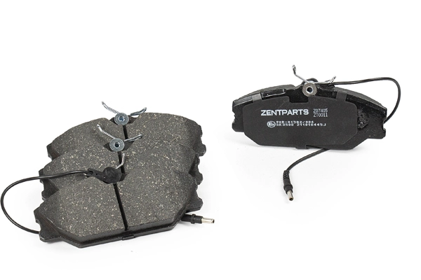 Тормозные колодки 