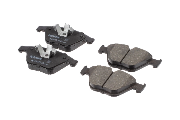 ZENTPARTS Z07425 - Тормозные колодки 