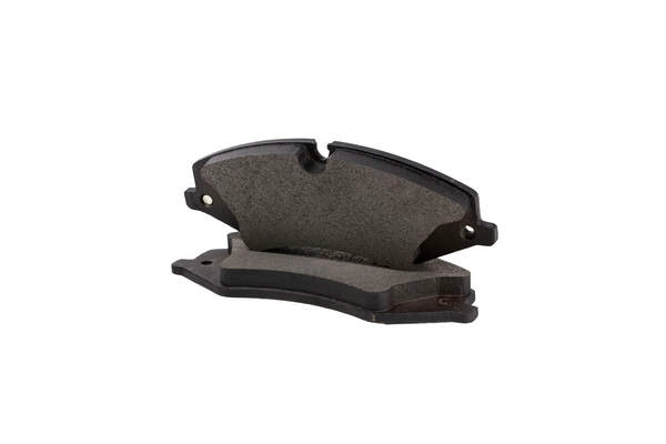 ZENTPARTS Z07443 - Тормозные колодки 