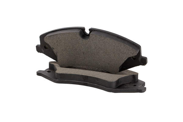 ZENTPARTS Z07474 - Тормозные колодки 