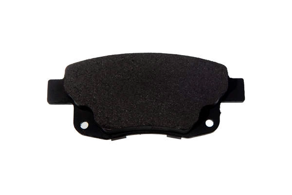 ZENTPARTS Z07501 - Тормозные колодки 