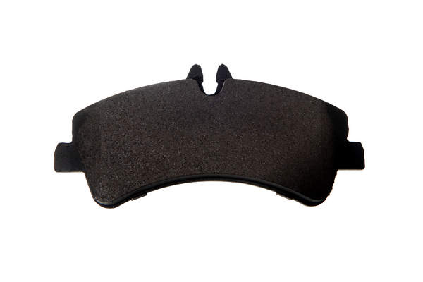 ZENTPARTS Z07503 - Тормозные колодки 