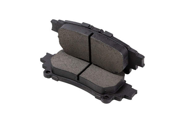 Тормозные колодки 