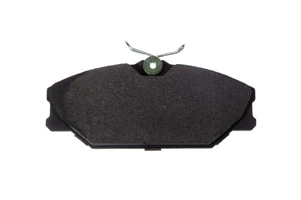 ZENTPARTS Z07524 - Тормозные колодки 