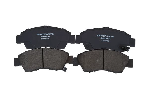 Тормозные колодки 