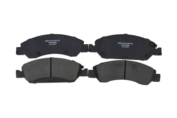 Тормозные колодки 