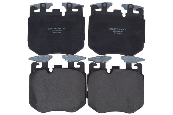 Тормозные колодки 