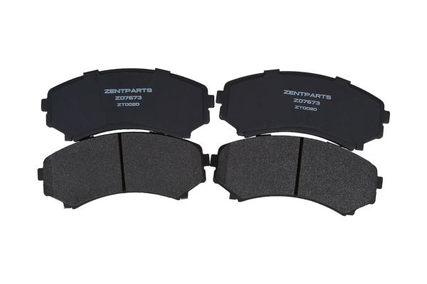 Тормозные колодки 