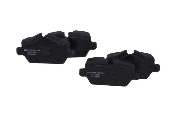 Тормозные колодки 