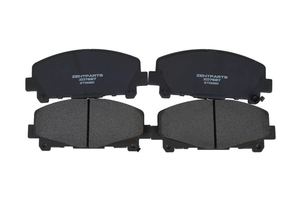 Тормозные колодки 