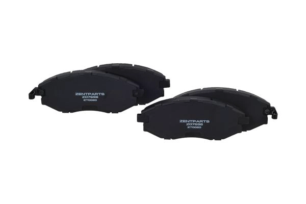 Тормозные колодки 