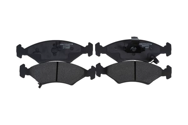 Тормозные колодки 