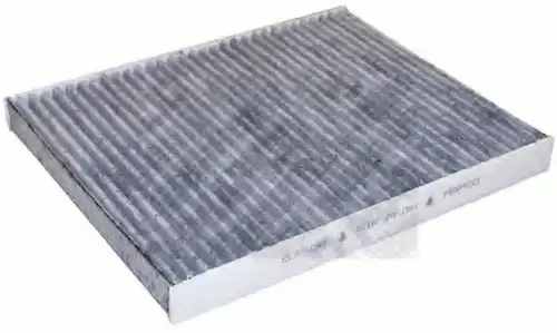 MAPCO 67608 - Фильтр салона
