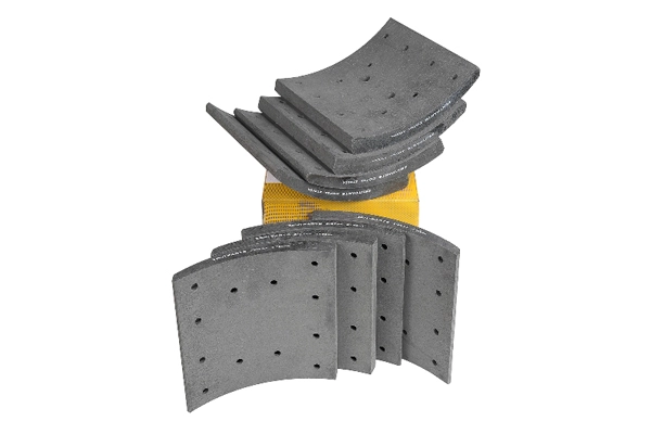 Тормозные накладки