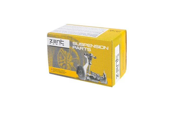 ZENTPARTS Z10841 - Рулевой наконечник