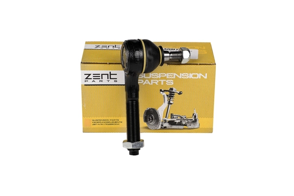 ZENTPARTS Z10904 - Рулевой наконечник