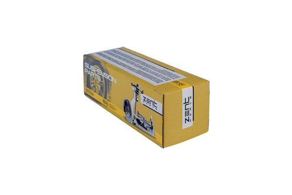 ZENTPARTS Z10923 - Рулевой наконечник