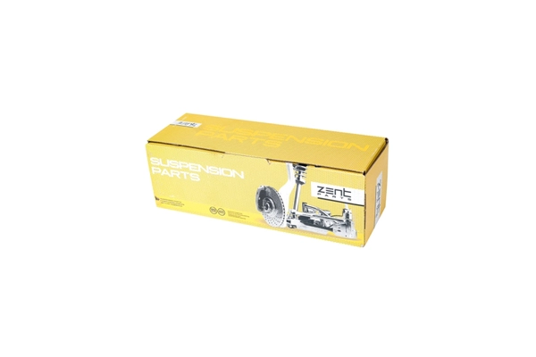 ZENTPARTS Z10945 - Рулевой наконечник