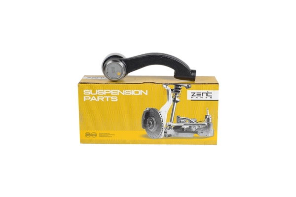 ZENTPARTS Z10960 - Рулевой наконечник