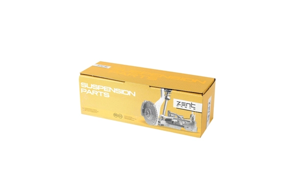 ZENTPARTS Z10963 - Рулевой наконечник