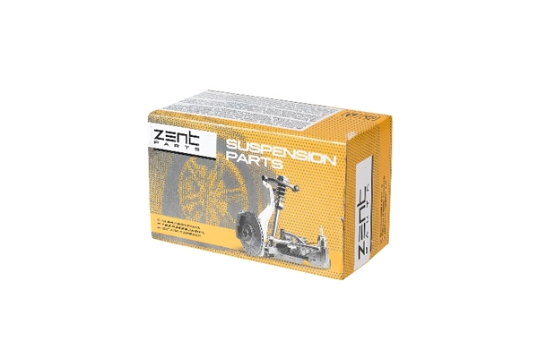 ZENTPARTS Z10991 - Рулевой наконечник