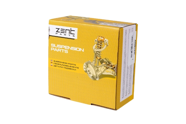 ZENTPARTS Z11821 - Опора амортизатора