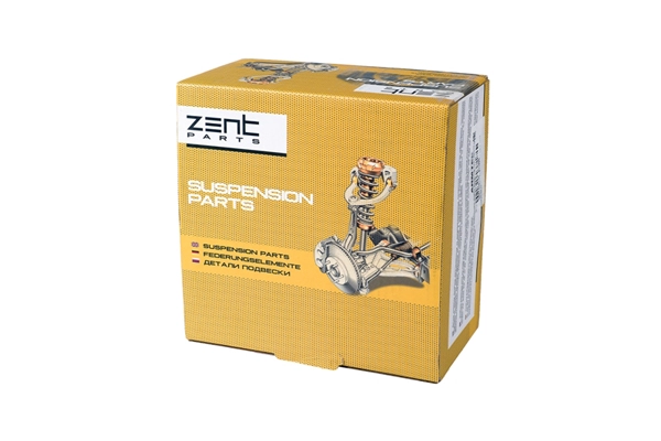 ZENTPARTS Z11826 - Опора амортизатора