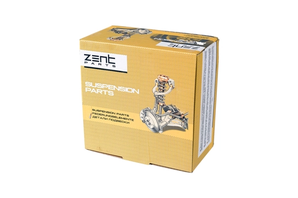 ZENTPARTS Z11897 - Опора амортизатора
