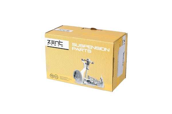 ZENTPARTS Z11899 - Опора амортизатора
