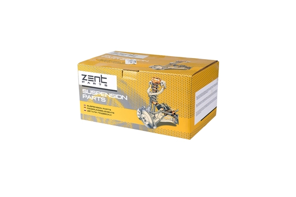 ZENTPARTS Z11917 - Опора амортизатора