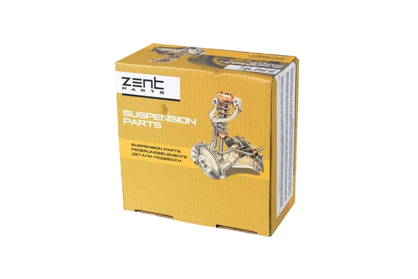 ZENTPARTS Z11947 - Опора амортизатора