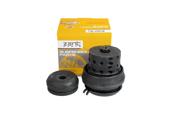 ZENTPARTS Z13138 - Подушка двигателя
