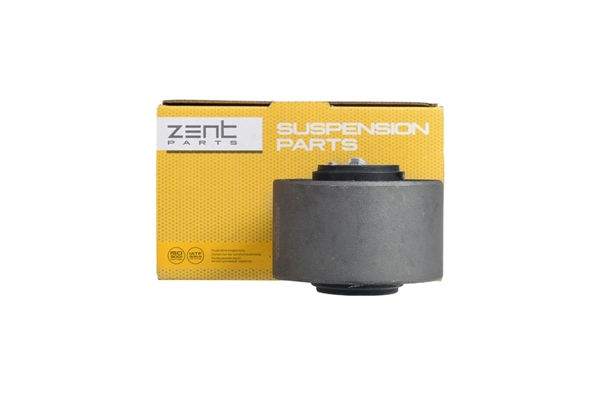 ZENTPARTS Z13156 - Подушка двигателя