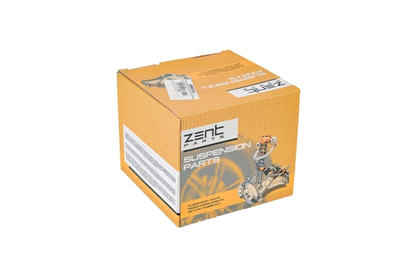 ZENTPARTS Z13194 - Подушка двигателя