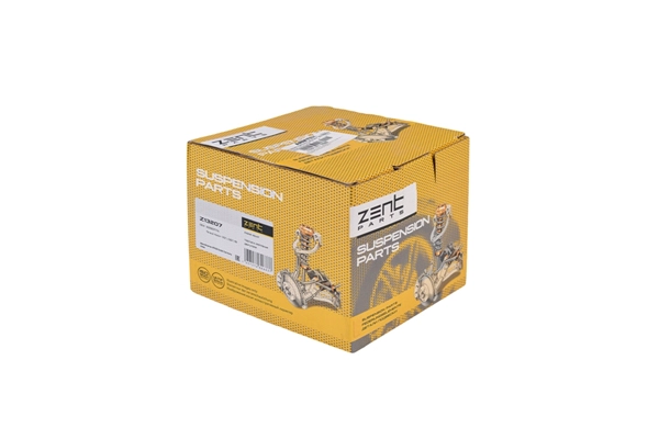 ZENTPARTS Z13207 - Подушка двигателя