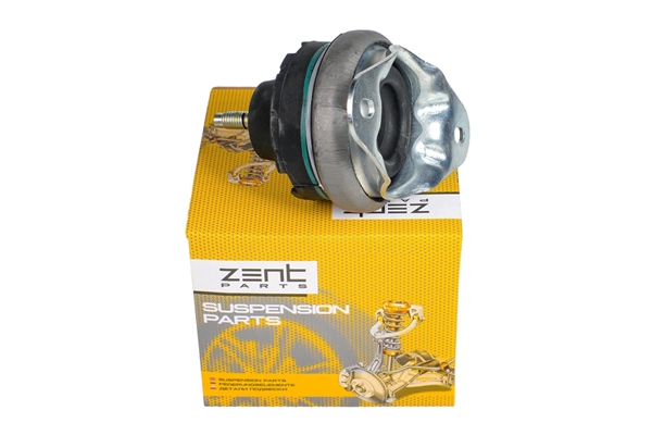 ZENTPARTS Z13208 - Подушка двигателя
