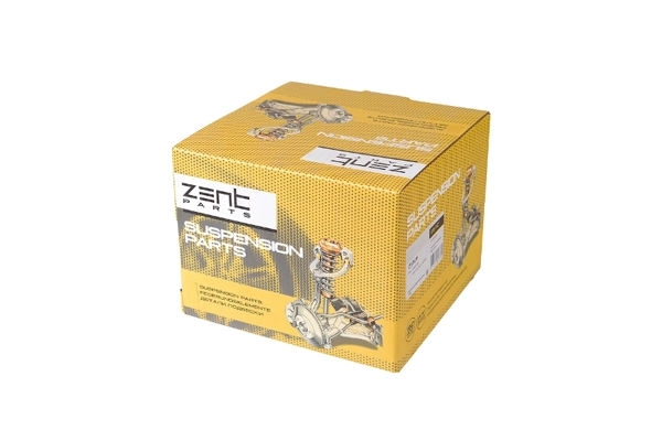 ZENTPARTS Z13211 - Подушка двигателя