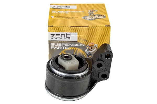 ZENTPARTS Z13213 - Подушка двигателя