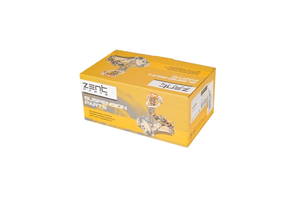 ZENTPARTS Z13225 - Подушка двигателя