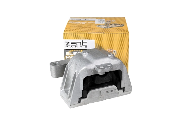 ZENTPARTS Z13232 - Подушка двигателя