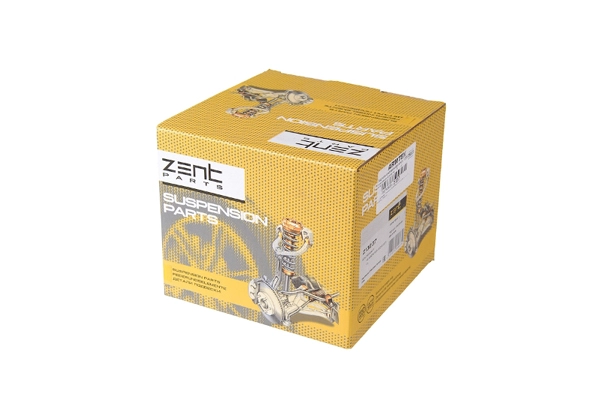 ZENTPARTS Z13237 - Подушка двигателя