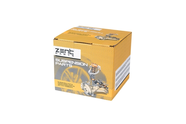 ZENTPARTS Z13238 - Подушка двигателя