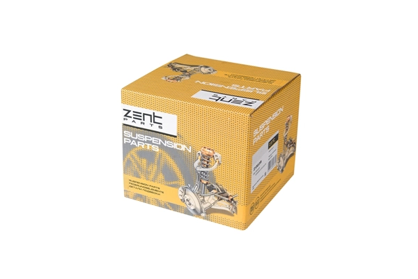 ZENTPARTS Z13239 - Подушка двигателя