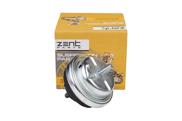 Подушка двигателя