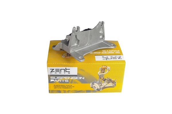 ZENTPARTS Z13372 - Подушка двигателя