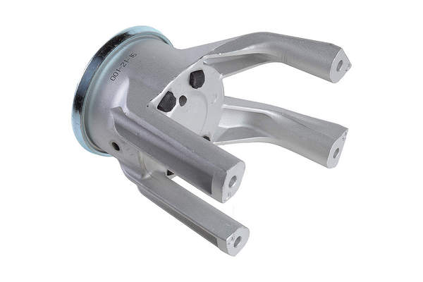 ZENTPARTS Z13379 - Подушка двигателя