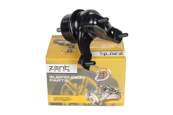 ZENTPARTS Z13401 - Подушка двигателя