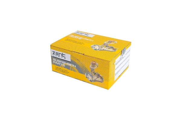 ZENTPARTS Z13415 - Подушка двигателя