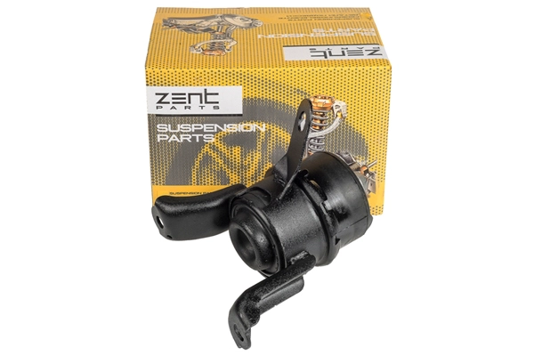 ZENTPARTS Z13428 - Подушка двигателя