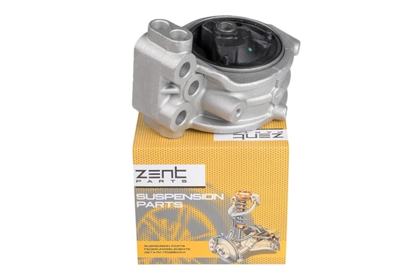 ZENTPARTS Z13434 - Подушка двигателя